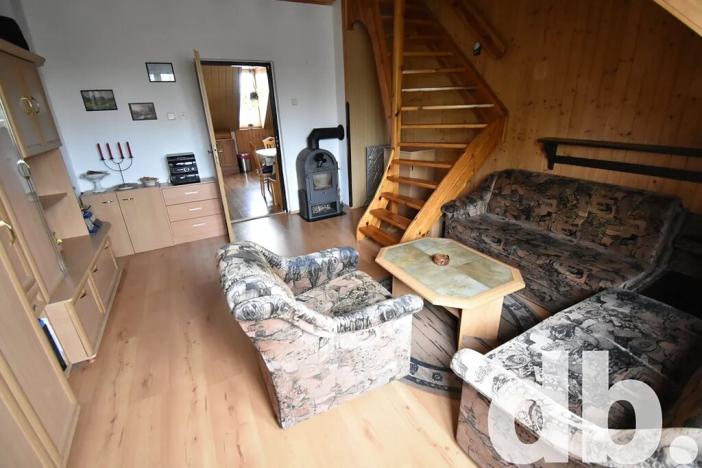 Prodej bytu 3+1, Karlovy Vary, Dlouhá, 91 m2