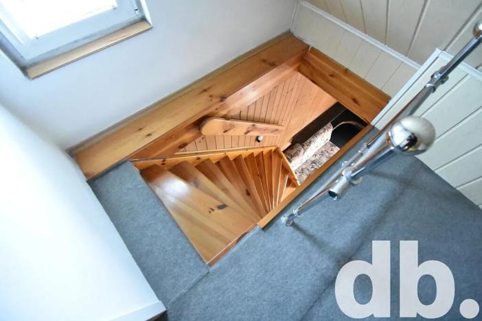 Prodej bytu 3+1, Karlovy Vary, Dlouhá, 91 m2