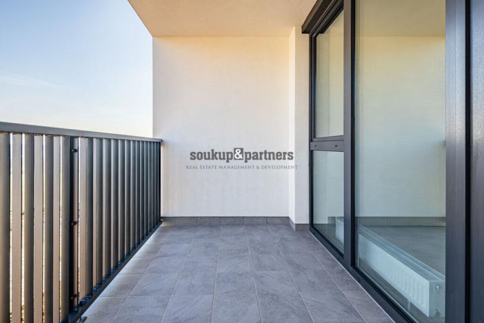 Prodej bytu 2+kk, Praha - Ruzyně, Stočesova, 59 m2