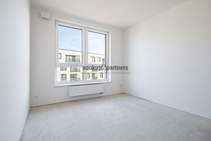 Prodej bytu 2+kk, Praha - Ruzyně, Stočesova, 59 m2