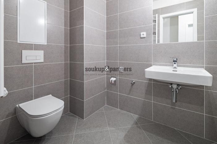 Prodej bytu 2+kk, Praha - Ruzyně, Stočesova, 59 m2