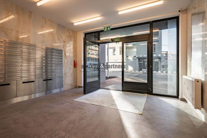 Prodej bytu 2+kk, Praha - Ruzyně, Stočesova, 59 m2