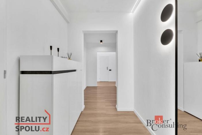 Prodej bytu 4+kk, 78 m2