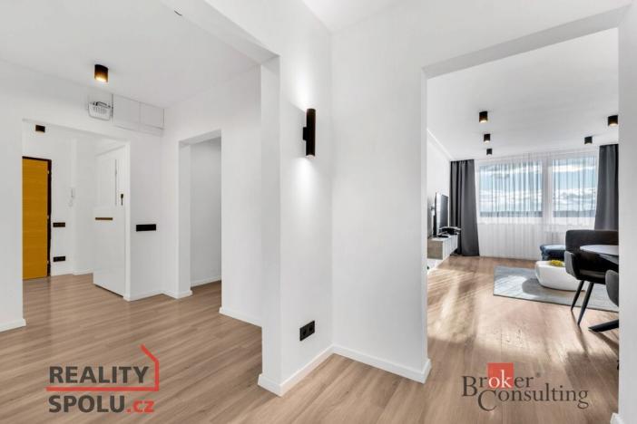 Prodej bytu 4+kk, 78 m2