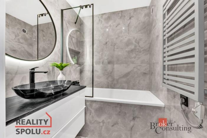 Prodej bytu 4+kk, 78 m2