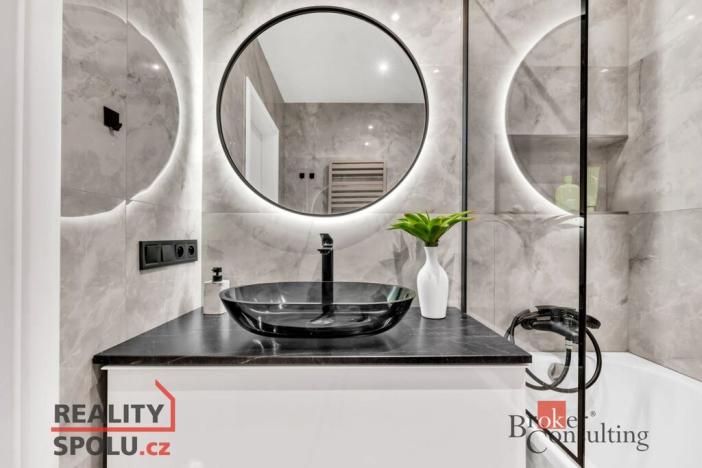 Prodej bytu 4+kk, 78 m2