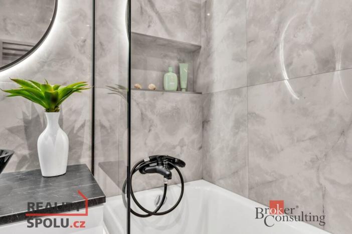 Prodej bytu 4+kk, 78 m2