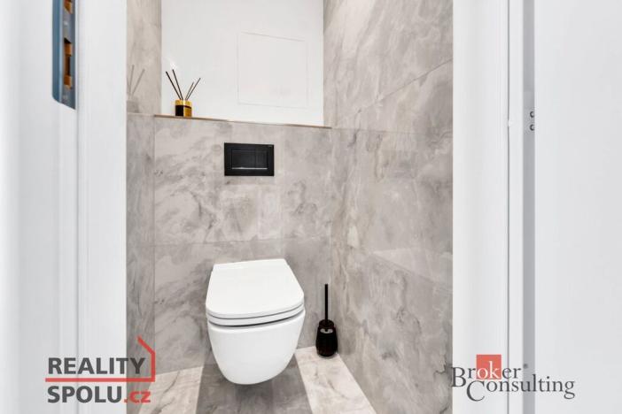 Prodej bytu 4+kk, 78 m2