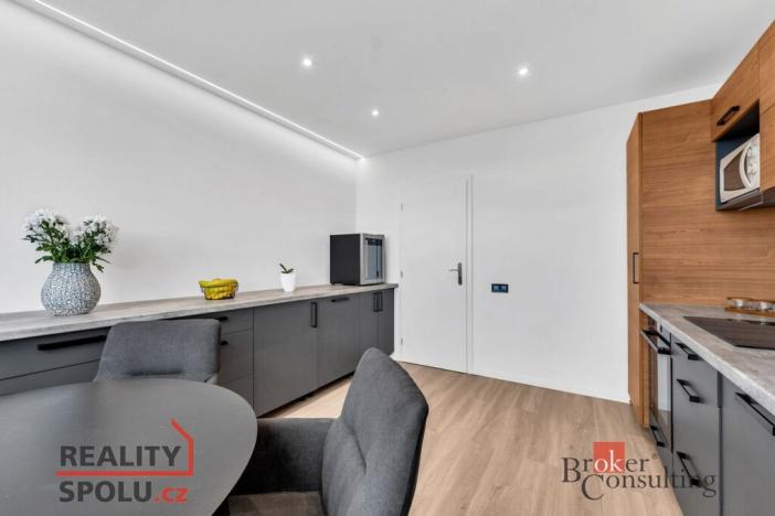 Prodej bytu 4+kk, 78 m2