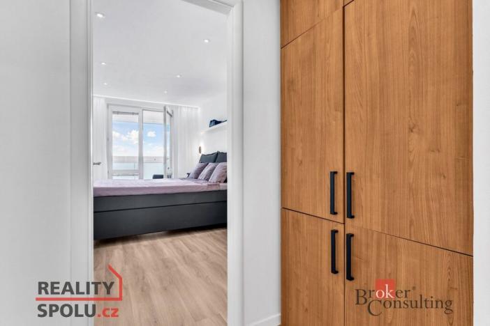 Prodej bytu 4+kk, 78 m2