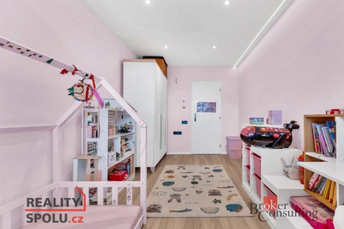 Prodej bytu 4+kk, 78 m2