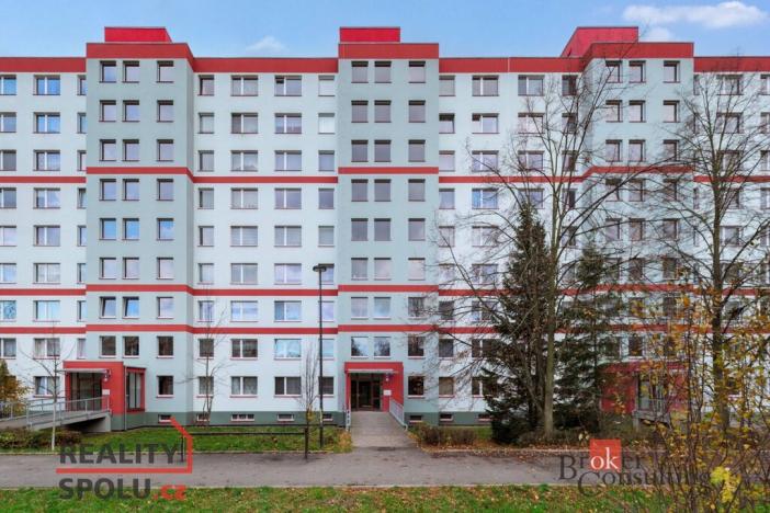 Prodej bytu 4+kk, 78 m2