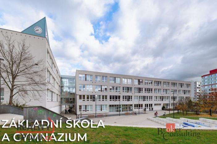 Prodej bytu 4+kk, 78 m2