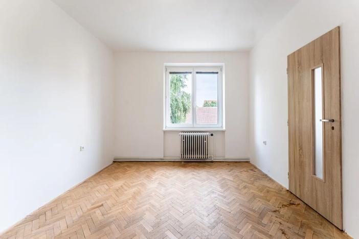 Prodej bytu 3+1, Moravské Budějovice, Janáčkova, 67 m2