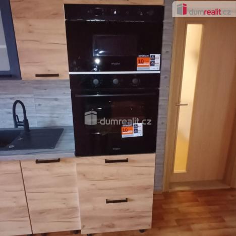 Pronájem bytu 2+1, Děčín - Děčín IV-Podmokly, Jungmannova, 69 m2