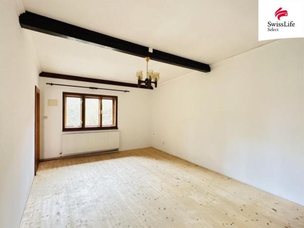 Pronájem bytu 1+1, Praha - Uhříněves, Čtyřkolská, 39 m2