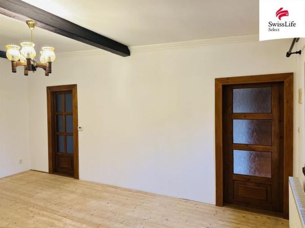 Pronájem bytu 1+1, Praha - Uhříněves, Čtyřkolská, 39 m2