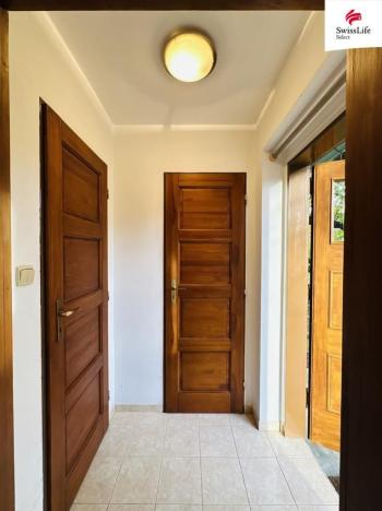 Pronájem bytu 1+1, Praha - Uhříněves, Čtyřkolská, 39 m2