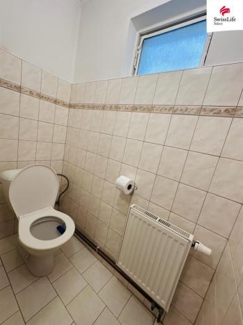 Pronájem bytu 1+1, Praha - Uhříněves, Čtyřkolská, 39 m2