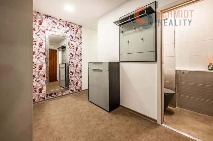 Pronájem bytu 2+1, Břeclav, sídl. Dukelských hrdinů, 57 m2