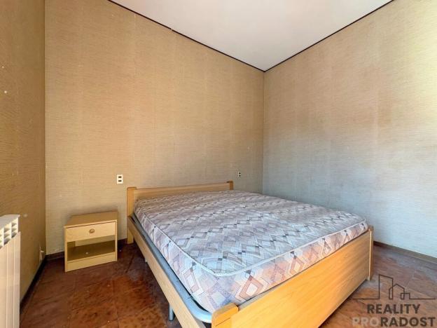 Prodej bytu 3+1, Silvi,Itálie, 58 m2