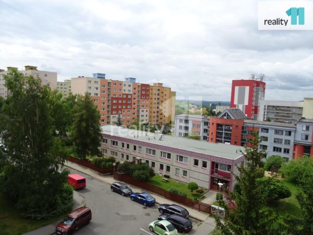 Pronájem bytu 2+kk, Česká Lípa, Kunratická, 42 m2