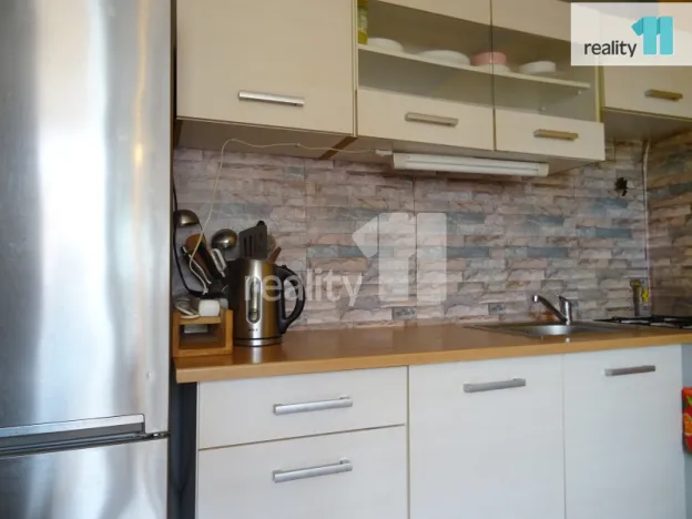 Pronájem bytu 2+kk, Česká Lípa, Kunratická, 42 m2