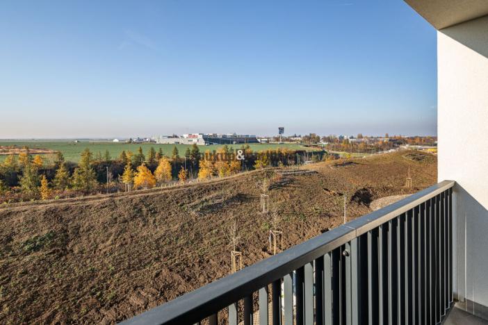 Prodej bytu 2+kk, Praha - Ruzyně, Stočesova, 59 m2