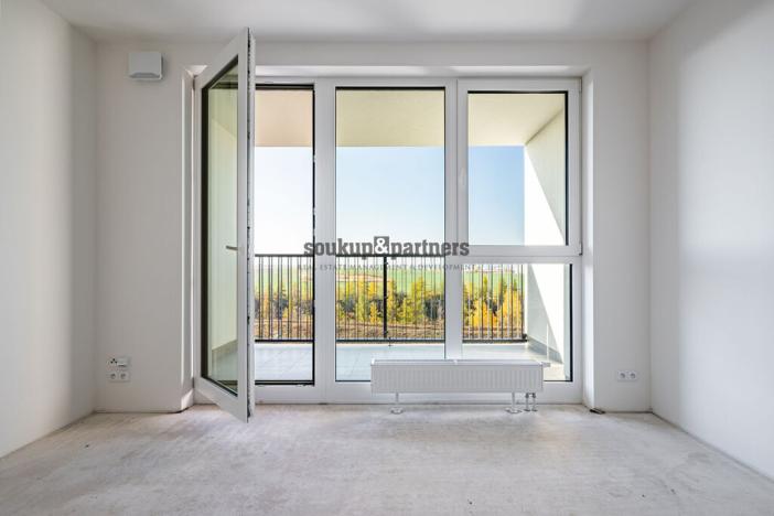 Prodej bytu 2+kk, Praha - Ruzyně, Stočesova, 59 m2