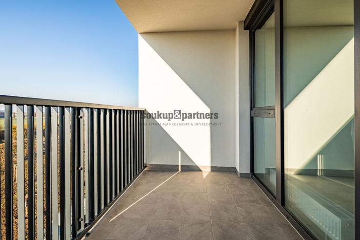 Prodej bytu 2+kk, Praha - Ruzyně, Stočesova, 59 m2