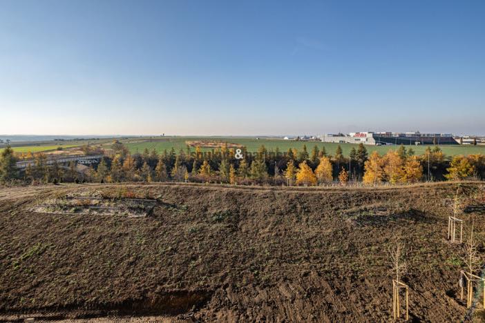 Prodej bytu 2+kk, Praha - Ruzyně, Stočesova, 59 m2