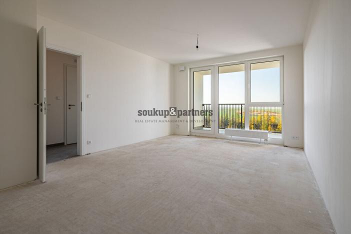 Prodej bytu 2+kk, Praha - Ruzyně, Stočesova, 59 m2