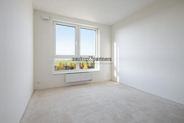 Prodej bytu 2+kk, Praha - Ruzyně, Stočesova, 59 m2