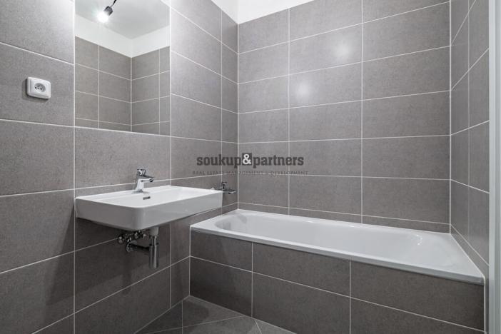 Prodej bytu 2+kk, Praha - Ruzyně, Stočesova, 59 m2