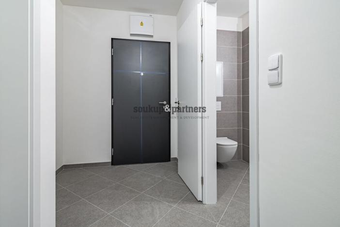 Prodej bytu 2+kk, Praha - Ruzyně, Stočesova, 59 m2