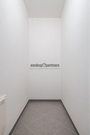 Prodej bytu 2+kk, Praha - Ruzyně, Stočesova, 59 m2