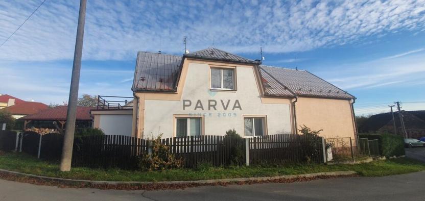 Pronájem rodinného domu, Nezvěstice, 128 m2