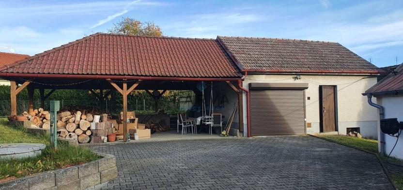 Pronájem rodinného domu, Nezvěstice, 128 m2