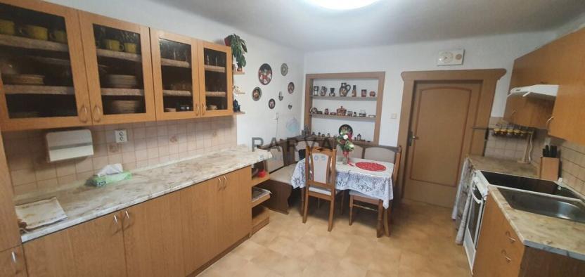 Pronájem rodinného domu, Nezvěstice, 128 m2