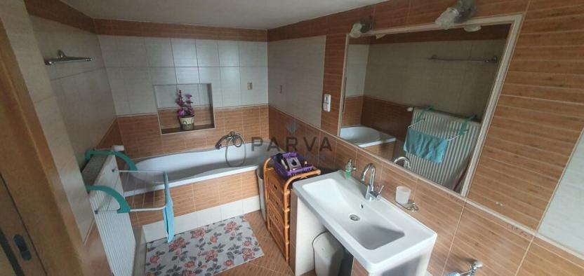 Pronájem rodinného domu, Nezvěstice, 128 m2