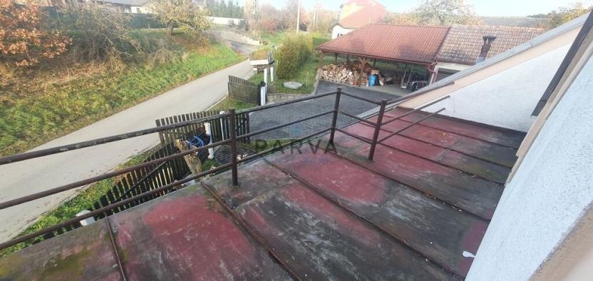 Pronájem rodinného domu, Nezvěstice, 128 m2