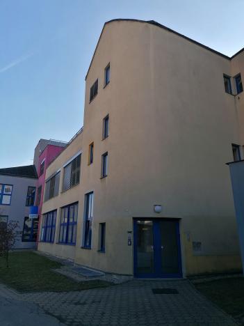 Pronájem bytu 1+kk, Zábřeh, Valová, 25 m2