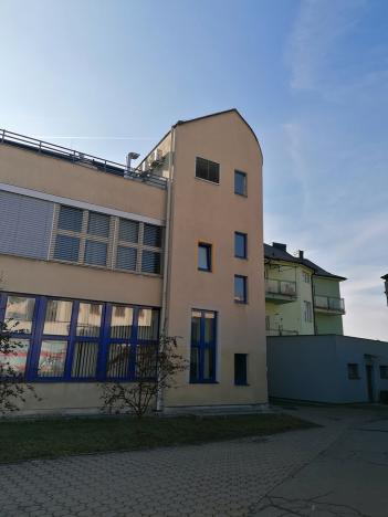 Pronájem bytu 1+kk, Zábřeh, Valová, 25 m2