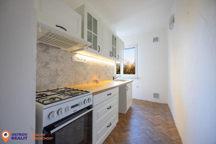 Prodej bytu 3+1, Šumperk, 8. května, 74 m2