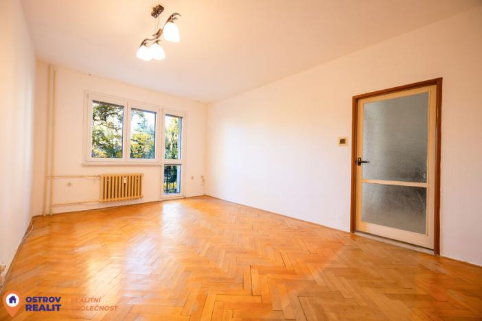 Prodej bytu 3+1, Šumperk, 8. května, 74 m2