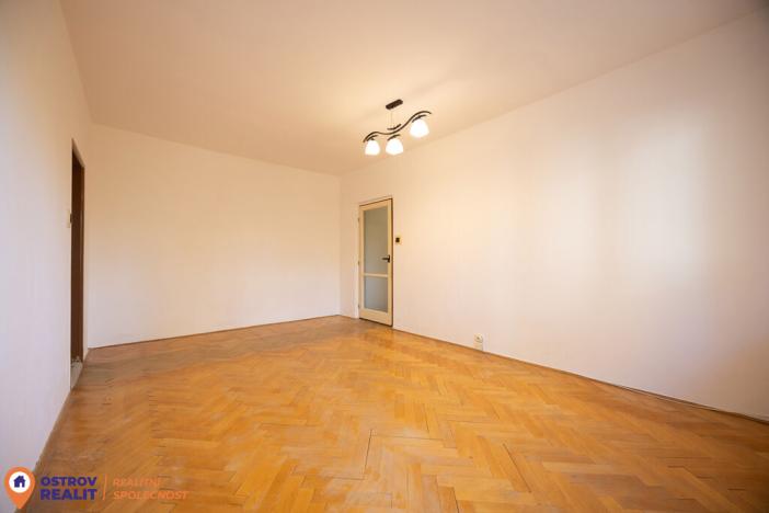 Prodej bytu 3+1, Šumperk, 8. května, 74 m2