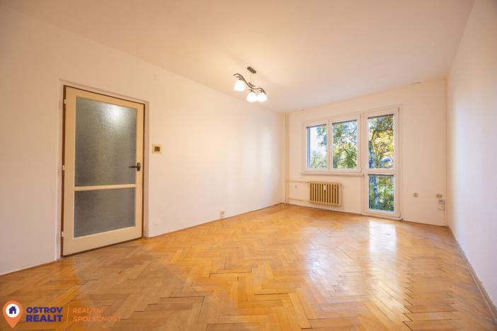 Prodej bytu 3+1, Šumperk, 8. května, 74 m2