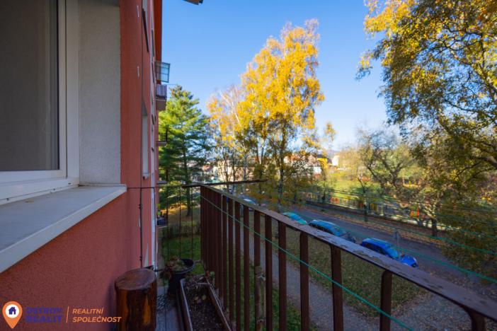 Prodej bytu 3+1, Šumperk, 8. května, 74 m2