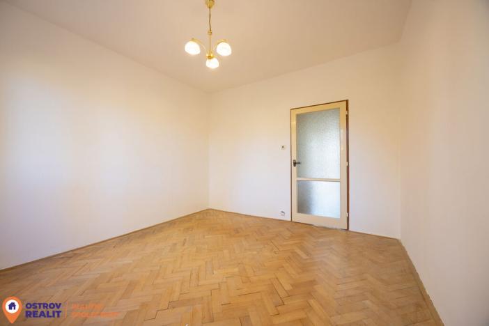 Prodej bytu 3+1, Šumperk, 8. května, 74 m2