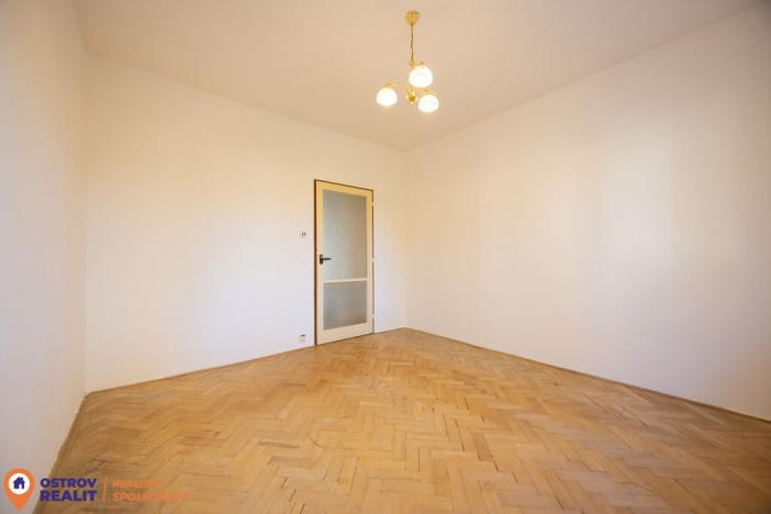 Prodej bytu 3+1, Šumperk, 8. května, 74 m2